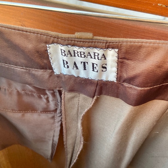 Custom made dress pants - Picture 4 of 7